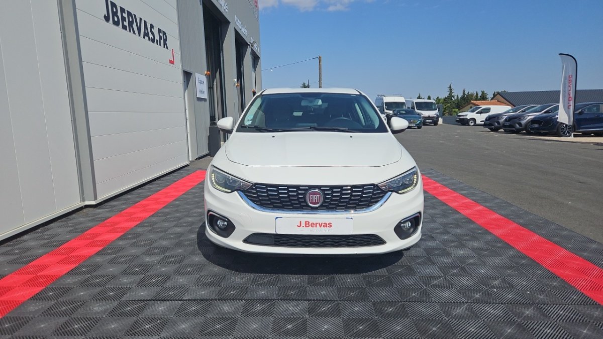 Fiat Tipo - Photo 7