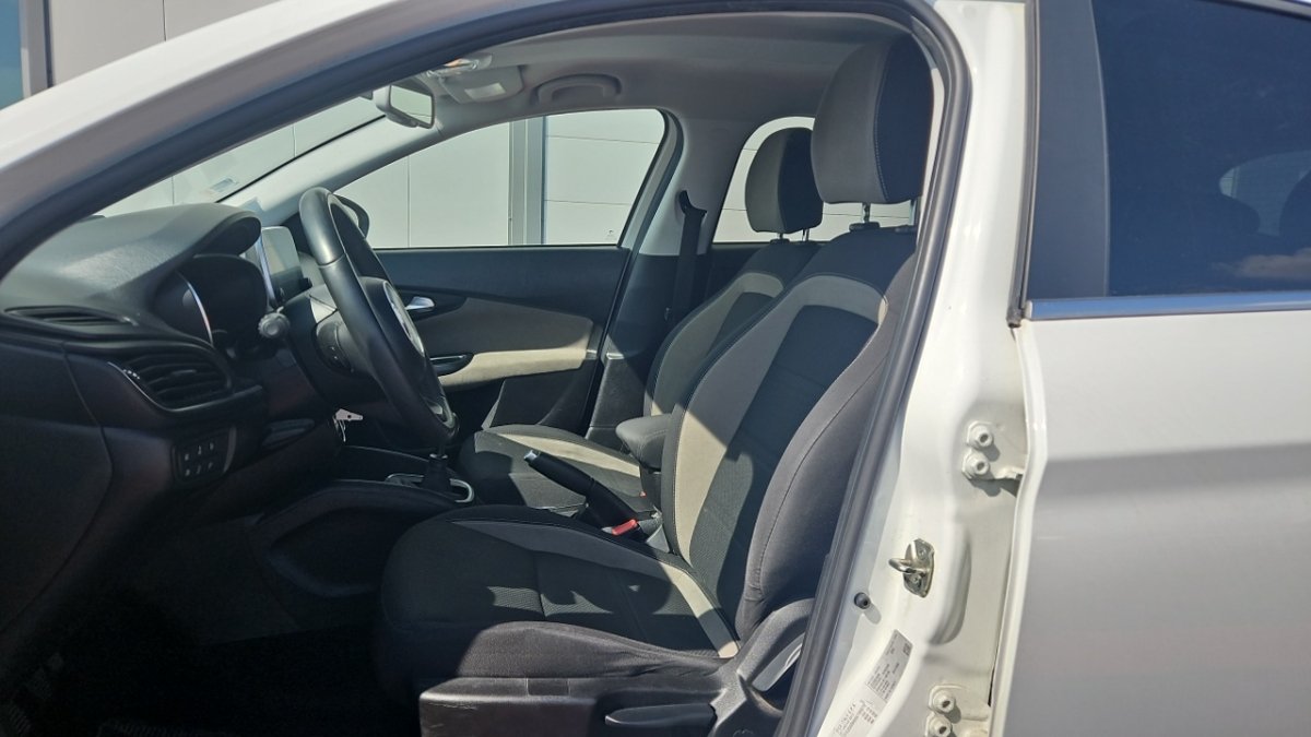 Fiat Tipo - Photo 9