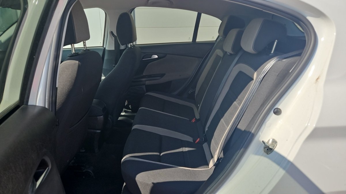 Fiat Tipo - Photo 10