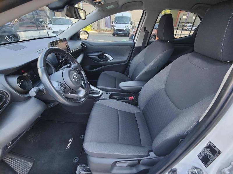 Toyota Yaris - Photo 14