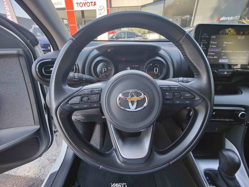 Toyota Yaris - Photo 18