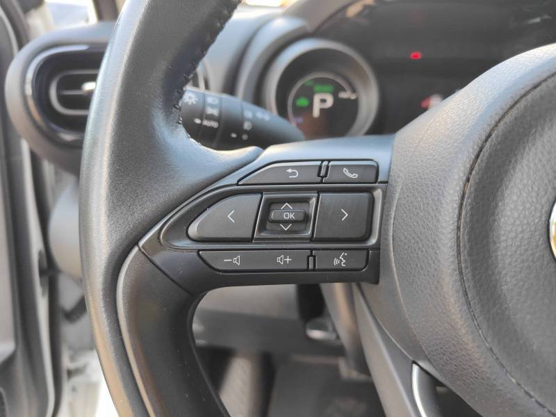 Toyota Yaris - Photo 19