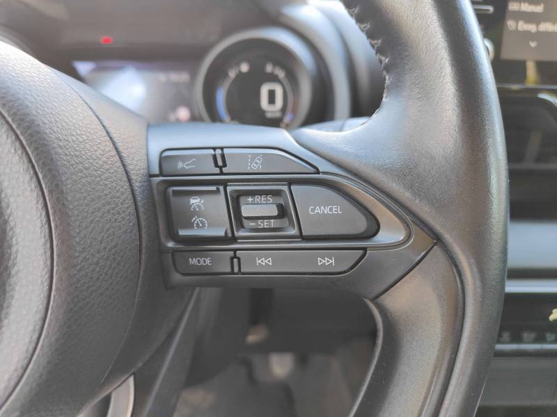 Toyota Yaris - Photo 20
