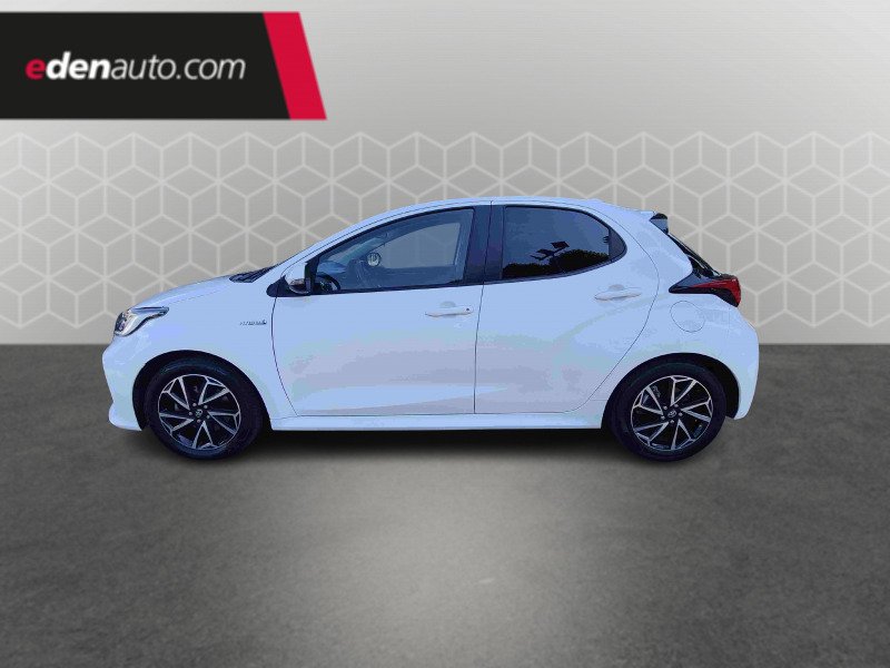 Toyota Yaris - Photo 2