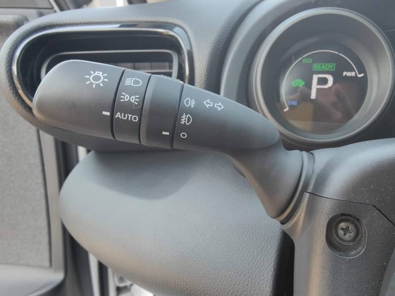 Toyota Yaris - Photo 21