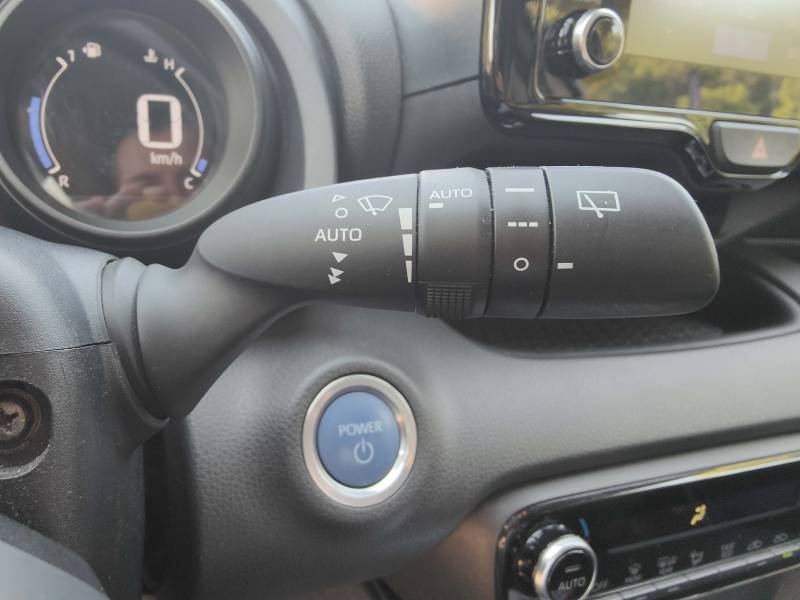 Toyota Yaris - Photo 22