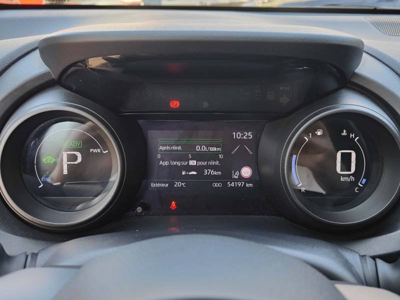 Toyota Yaris - Photo 23