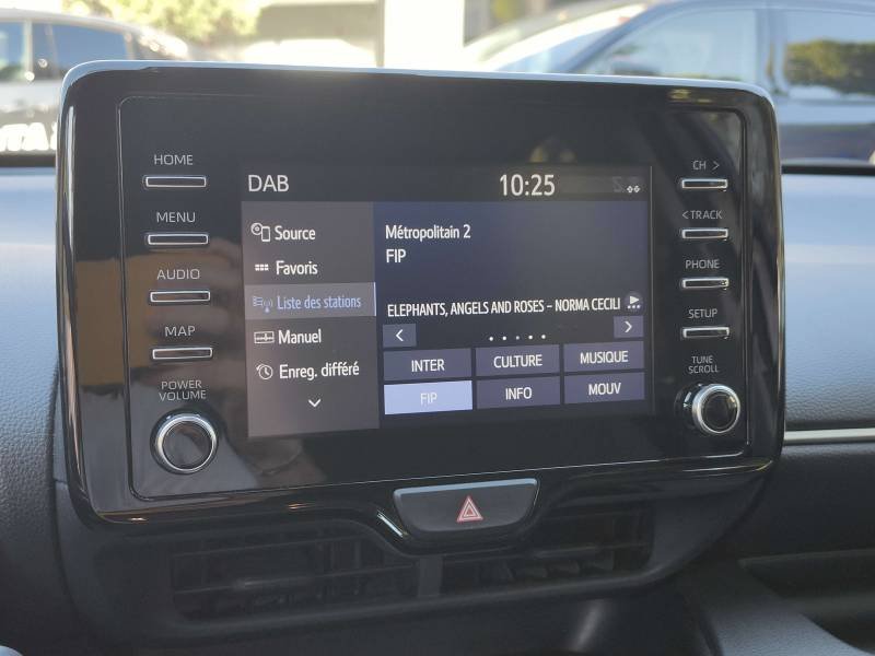 Toyota Yaris - Photo 24