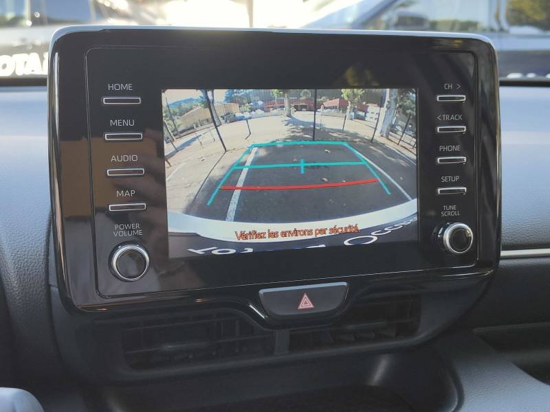 Toyota Yaris - Photo 25