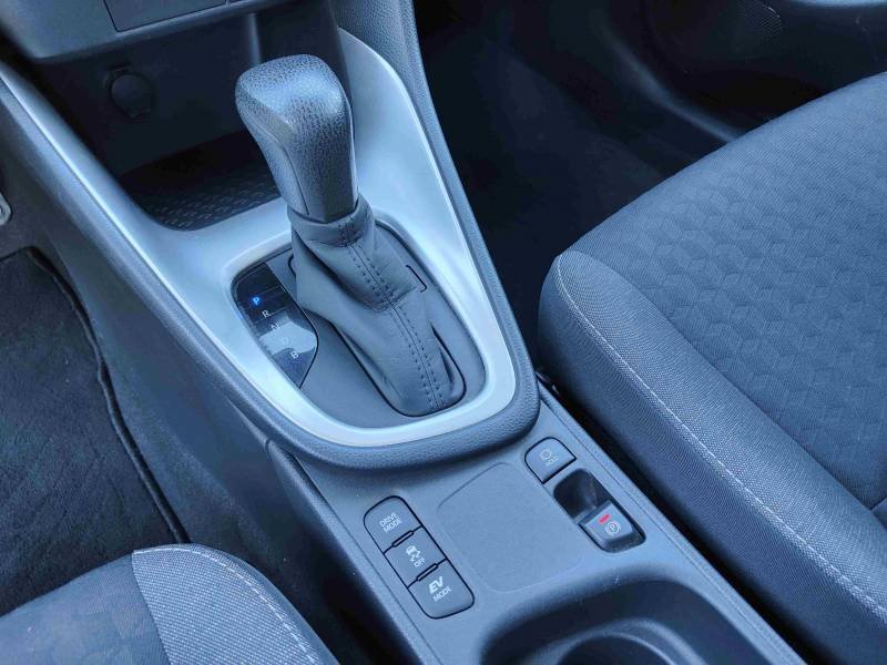 Toyota Yaris - Photo 27
