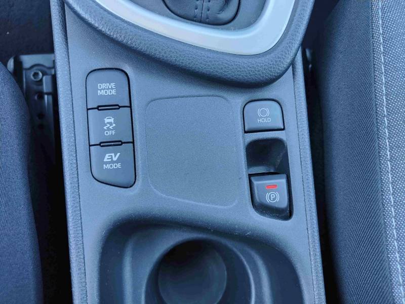Toyota Yaris - Photo 28