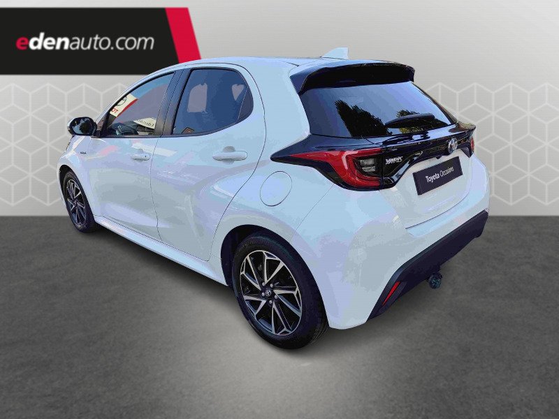 Toyota Yaris - Photo 3