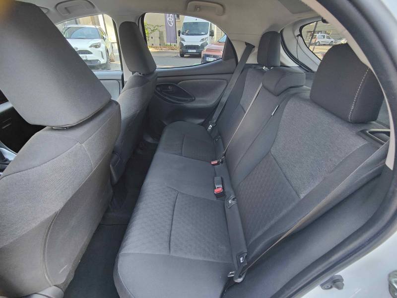 Toyota Yaris - Photo 31