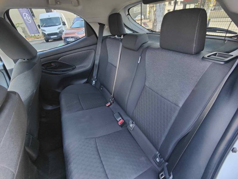 Toyota Yaris - Photo 32
