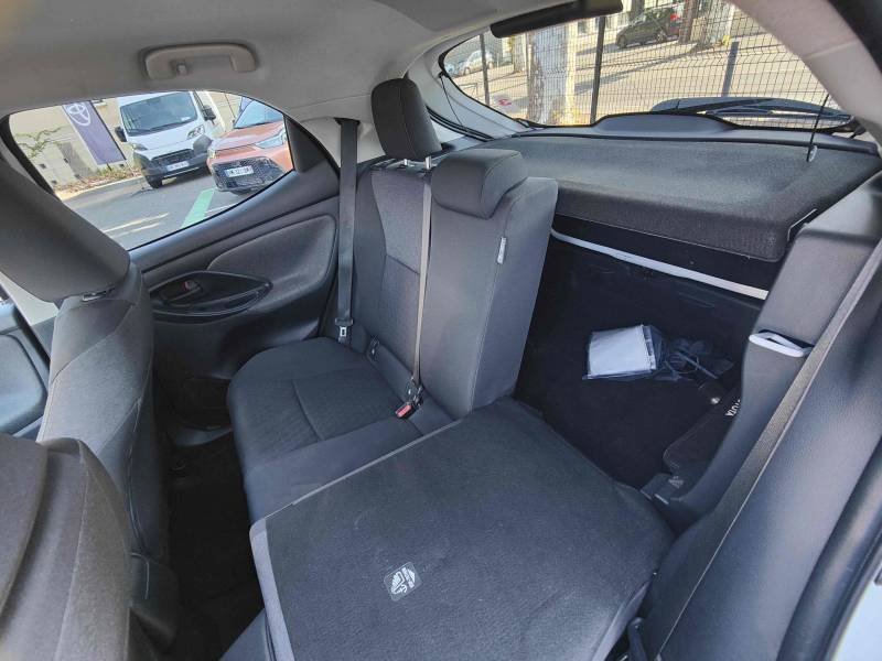 Toyota Yaris - Photo 33