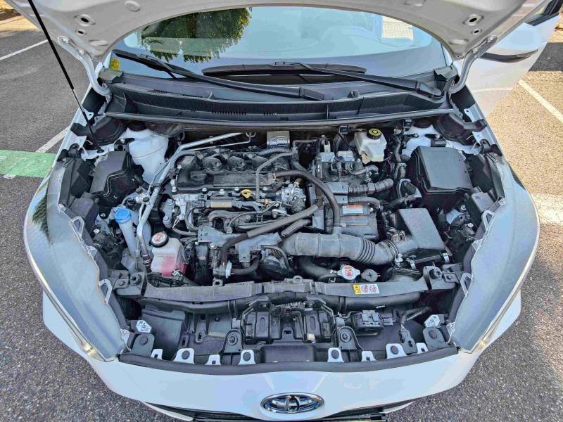 Toyota Yaris - Photo 37