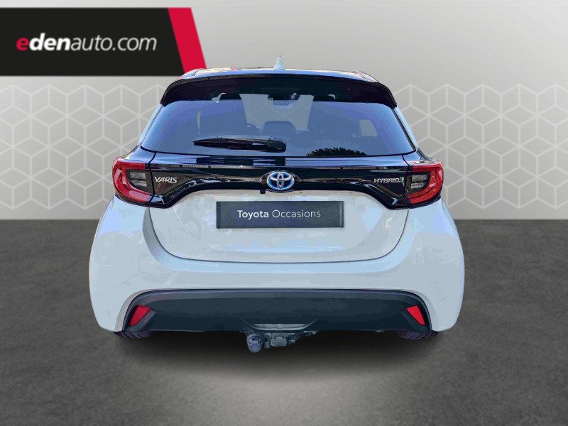 Toyota Yaris - Photo 4
