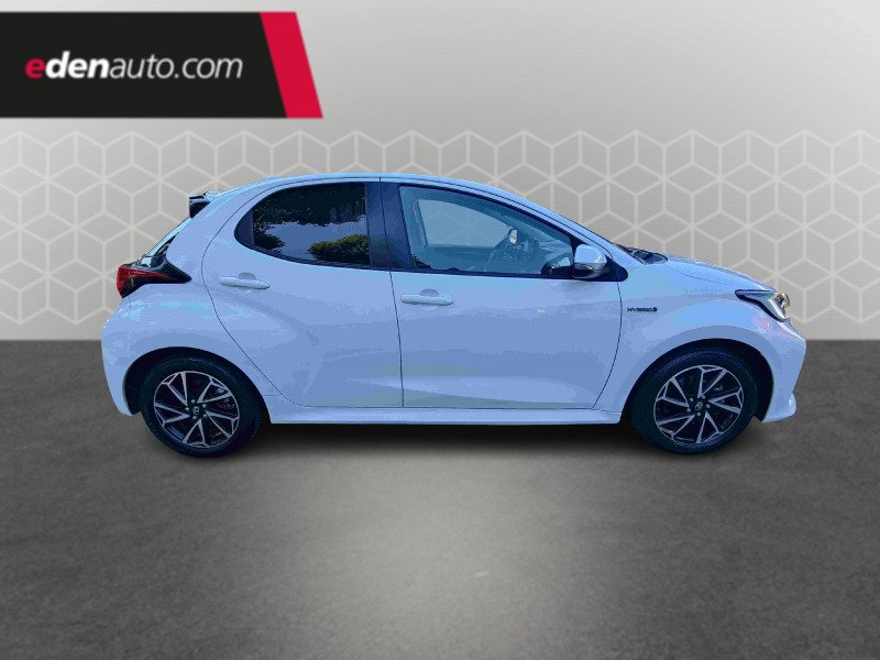 Toyota Yaris - Photo 6