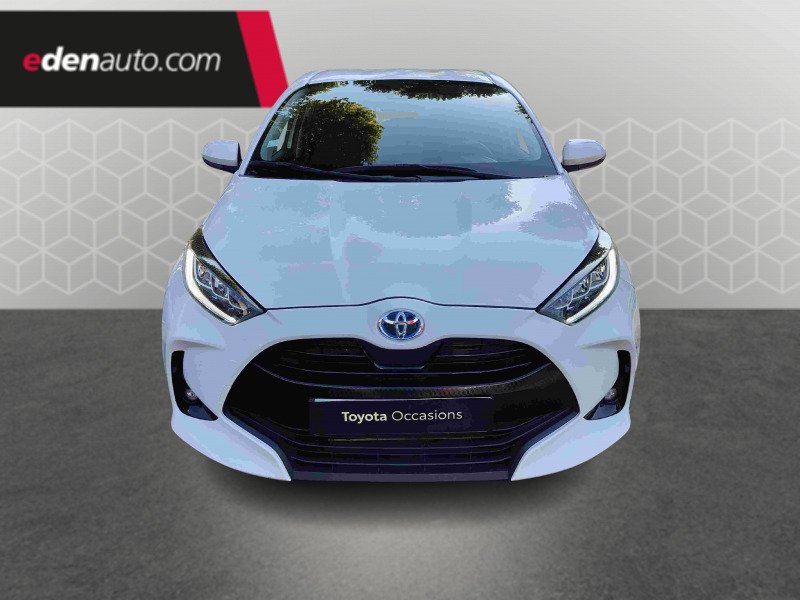 Toyota Yaris - Photo 8