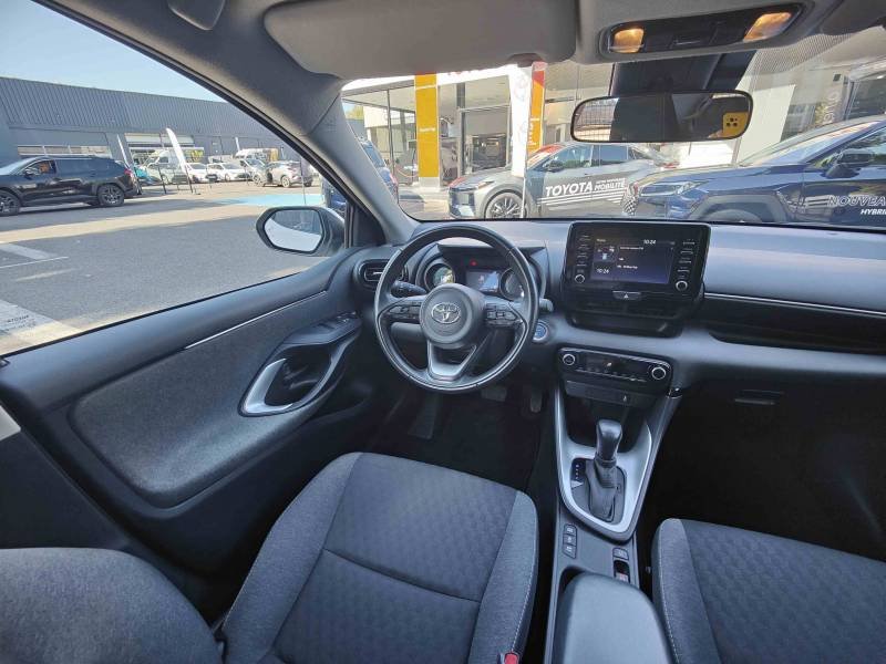 Toyota Yaris - Photo 10