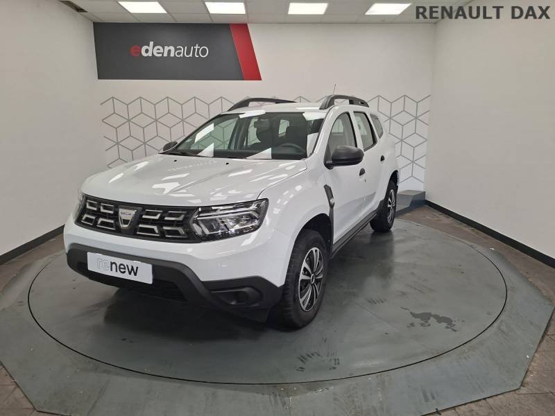 Dacia Duster - Photo 1