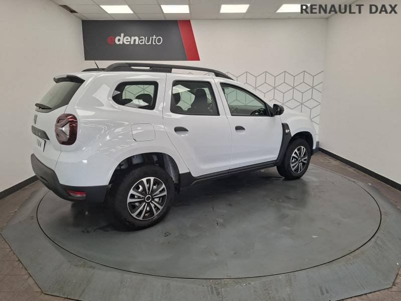 Dacia Duster - Photo 11