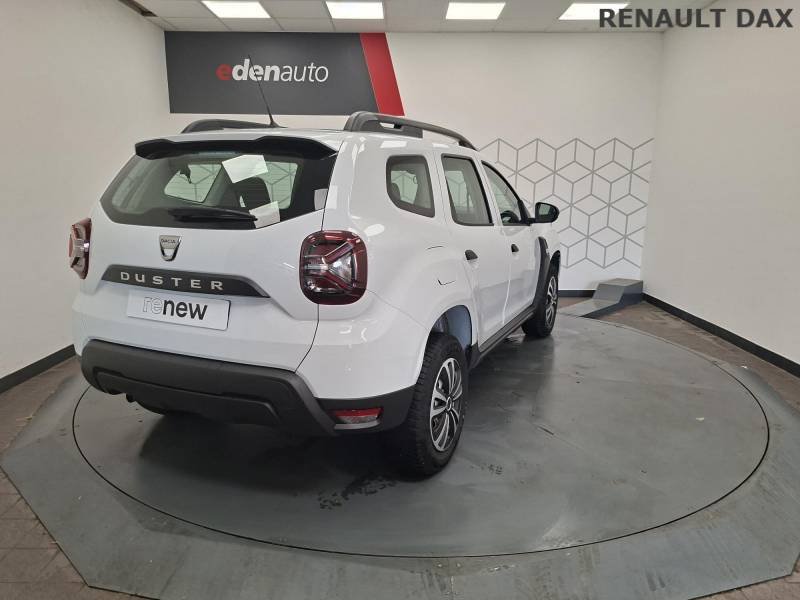 Dacia Duster - Photo 12