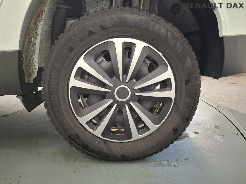 Dacia Duster - Photo 18