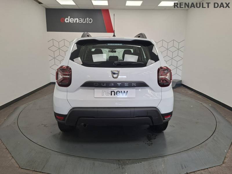 Dacia Duster - Photo 2
