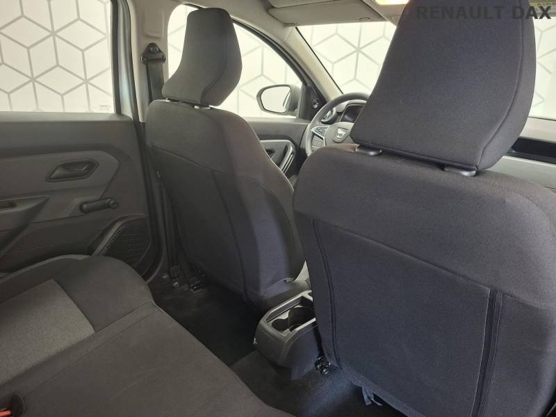 Dacia Duster - Photo 23