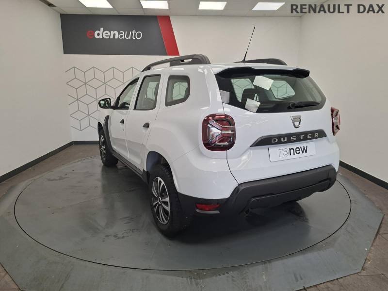 Dacia Duster - Photo 3