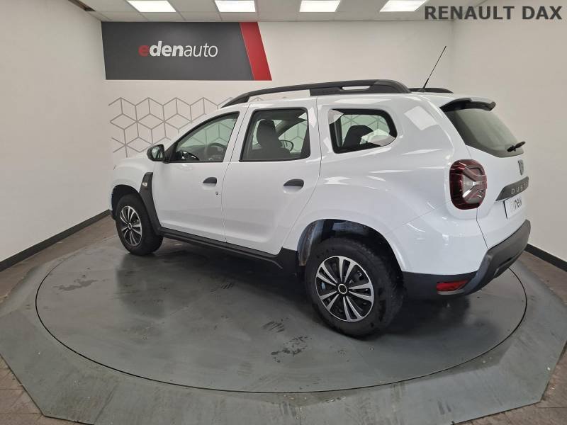 Dacia Duster - Photo 4