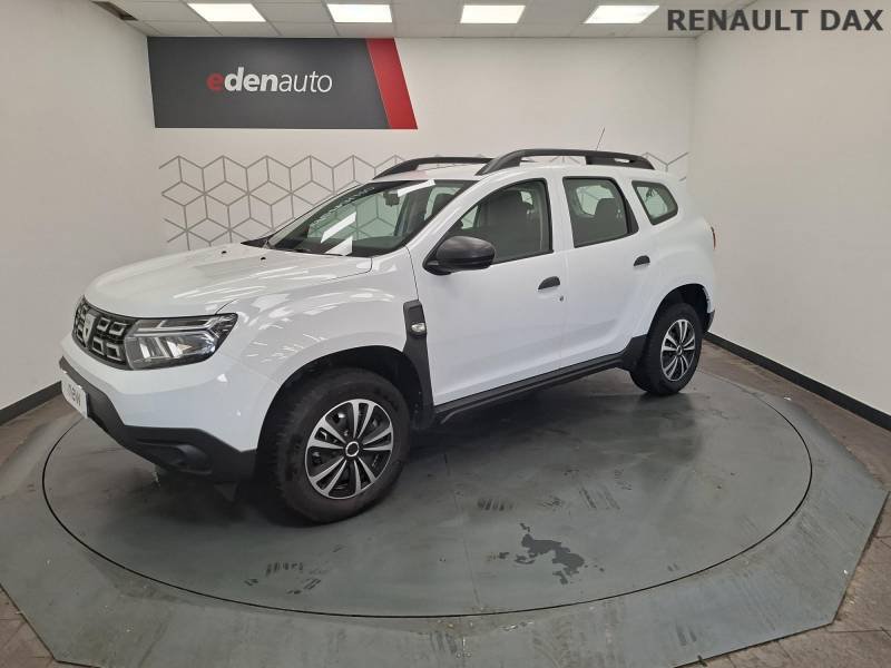 Dacia Duster - Photo 6