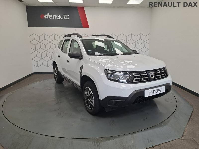 Dacia Duster - Photo 8