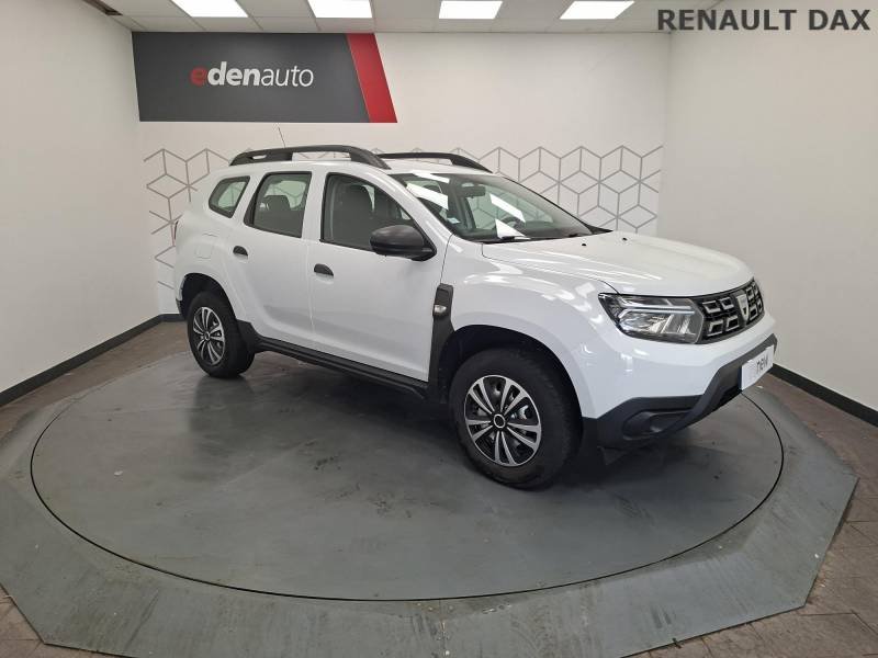 Dacia Duster - Photo 9