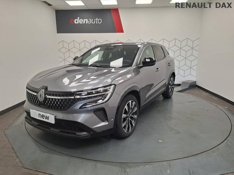 Renault Austral - Photo 1