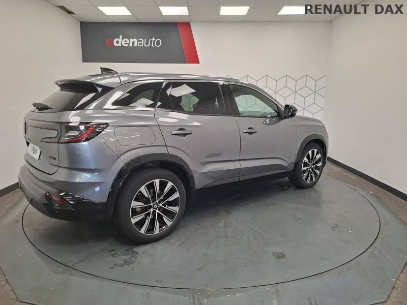 Renault Austral - Photo 11