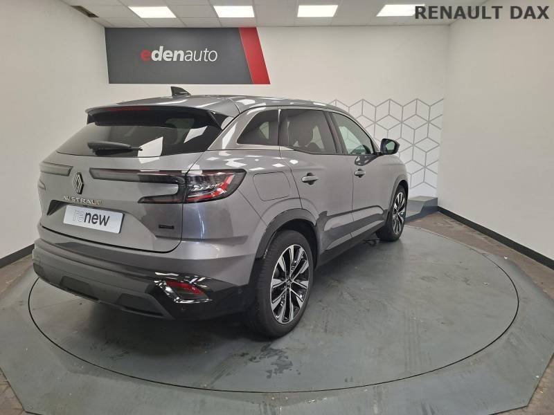 Renault Austral - Photo 12