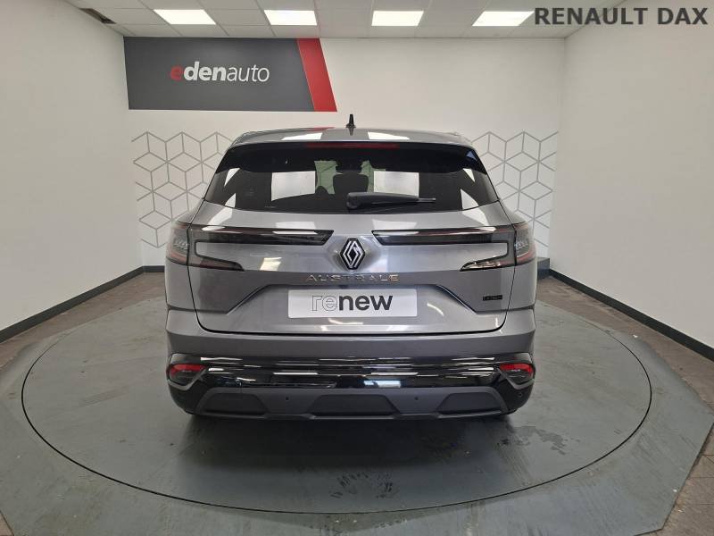 Renault Austral - Photo 2