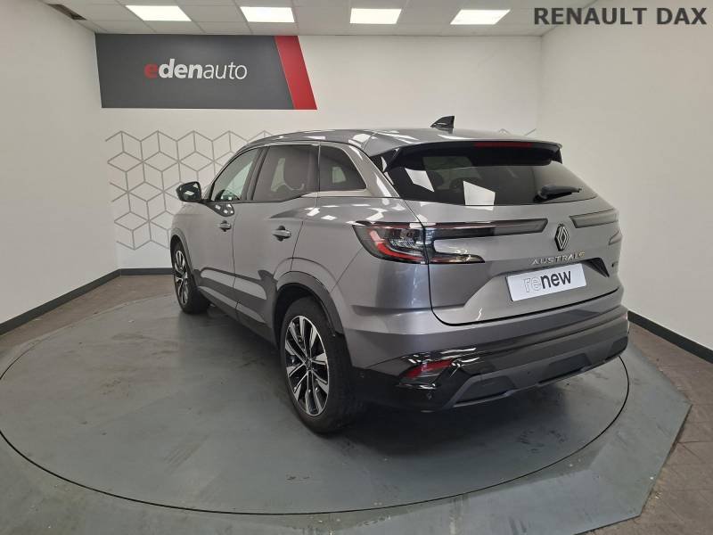 Renault Austral - Photo 3