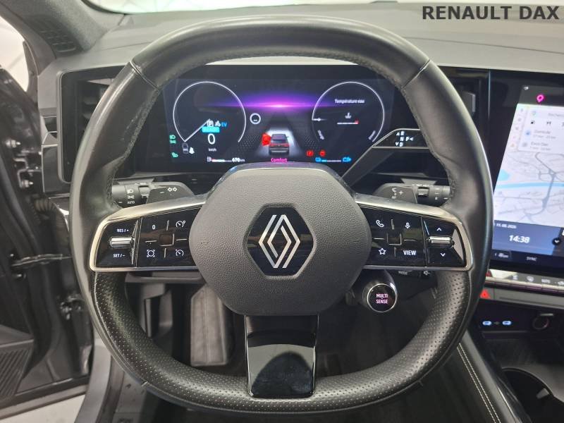 Renault Austral - Photo 35