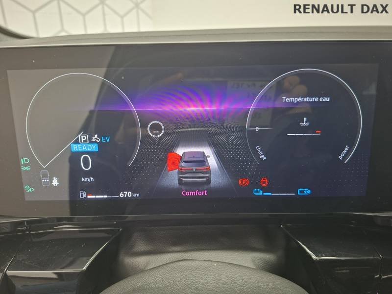 Renault Austral - Photo 42