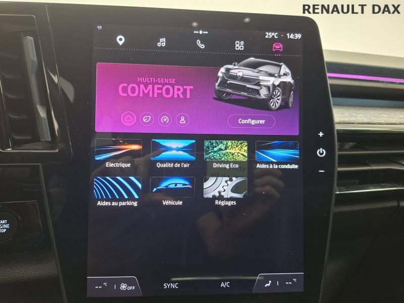 Renault Austral - Photo 46