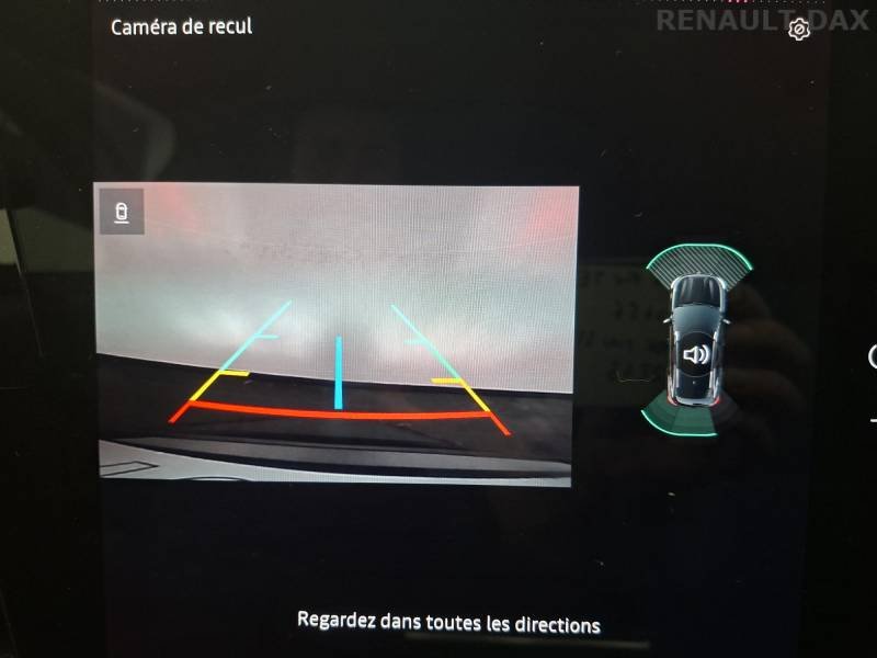 Renault Austral - Photo 49