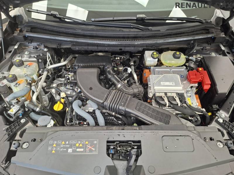 Renault Austral - Photo 50