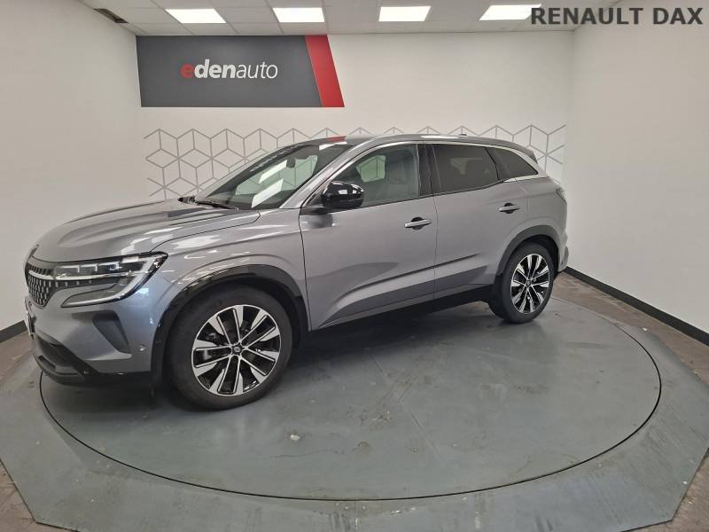 Renault Austral - Photo 6