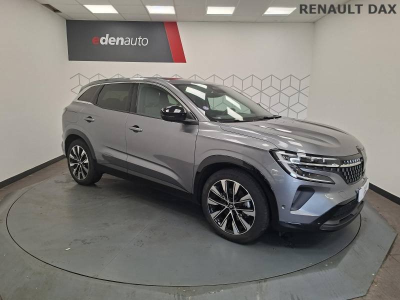 Renault Austral - Photo 9