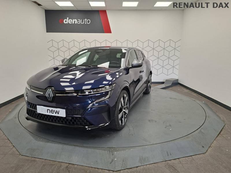 Renault Mégane - Photo 1