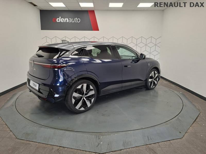 Renault Mégane - Photo 11