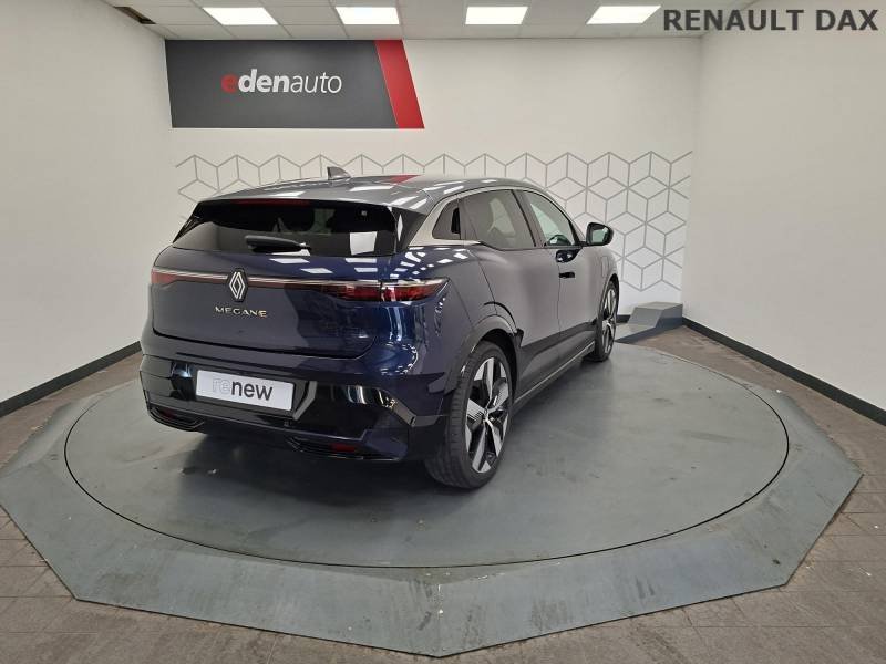 Renault Mégane - Photo 12